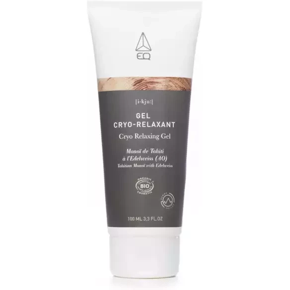 Gel Crio-Relaxante EQ 100 ml
