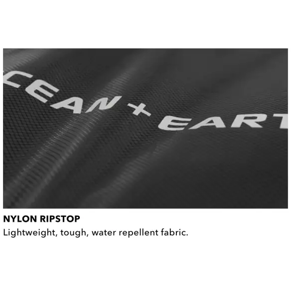 Capa Ocean & Earth Cor_X Shortboard Bag