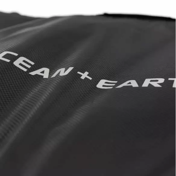 Capa Ocean & Earth Cor_X Shortboard Bag