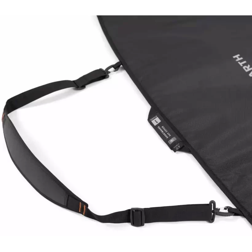Sacca Ocean & Earth Cor_X Shortboard Bag