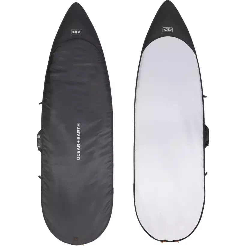Sacca Ocean & Earth Cor_X Shortboard Bag