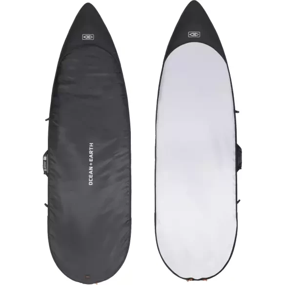 Sacca Ocean & Earth Cor_X Shortboard Bag