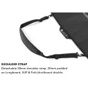 Ocean & Earth Cor_X Fish Bag