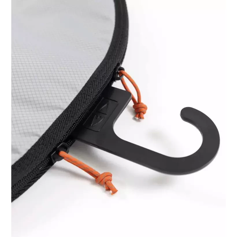 Sacca Ocean & Earth Cor_X Fish Bag
