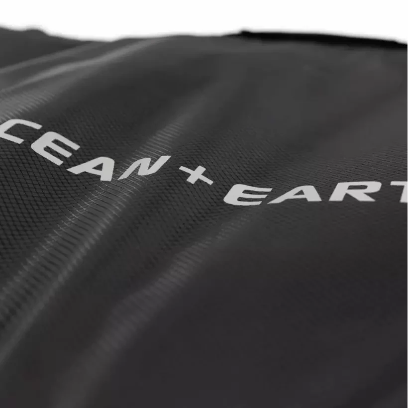 Sacca Ocean & Earth Cor_X Fish Bag