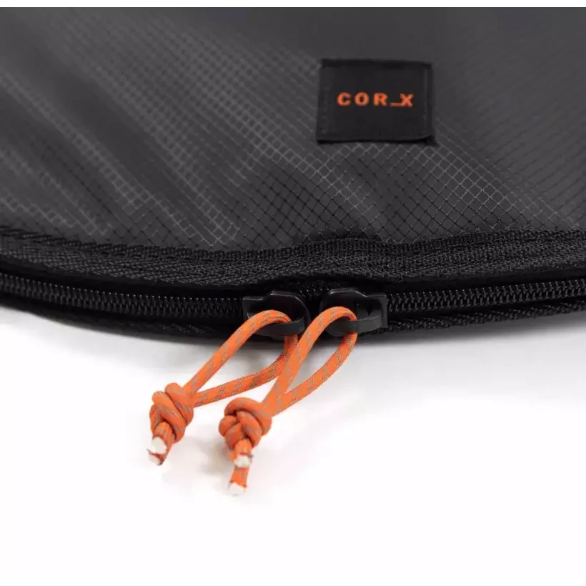 Capa Ocean & Earth Cor_X Fish Bag