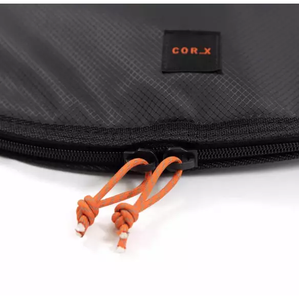 Capa Ocean & Earth Cor_X Fish Bag