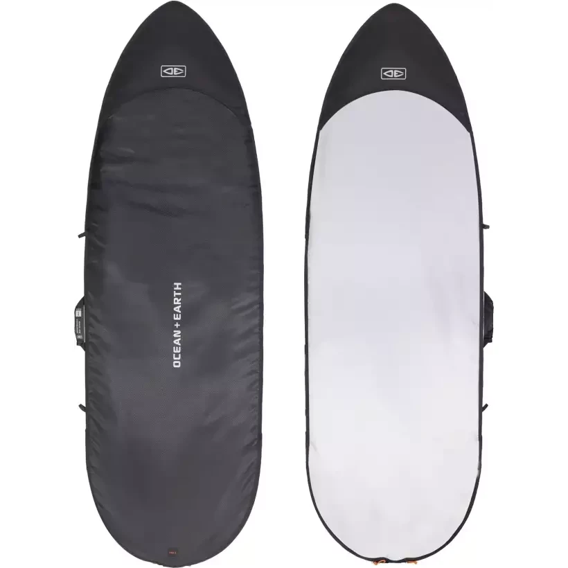 Housse Ocean & Earth Cor_X Fish Bag