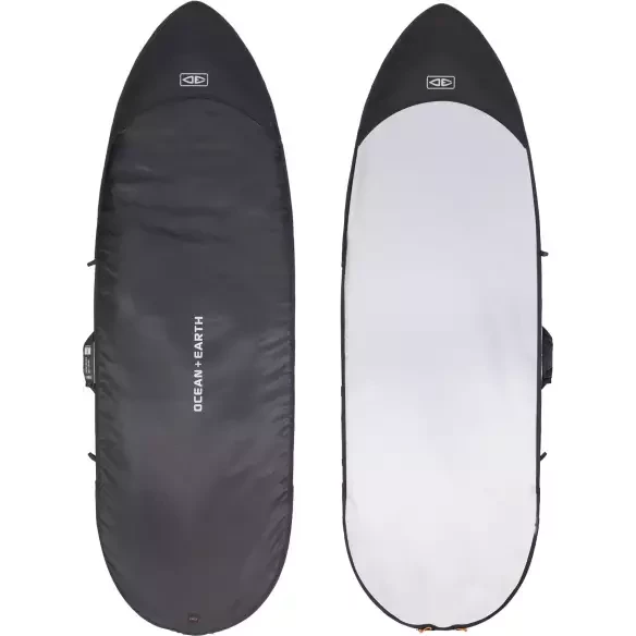 Ocean & Earth Cor_X Fish Bag
