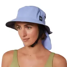 Ocean & Earth Indo surf hat Blue