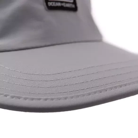 Gorra Ocean & Earth Indo 5 Panel Surf Cap Grey