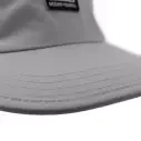 Boné Ocean & Earth Indo 5 Panel Surf Cap Grey
