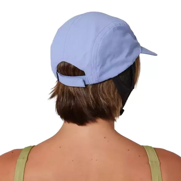 Boné Ocean & Earth Indo 5 Panel Surf Cap Blue