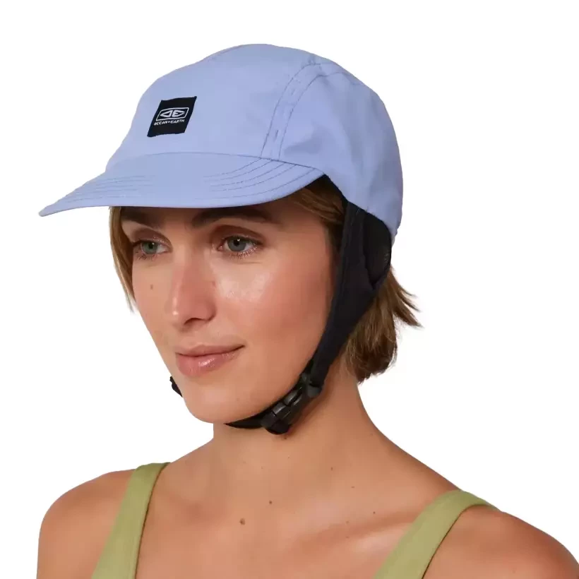 Gorra Ocean & Earth Indo 5 Panel Surf Cap Blue