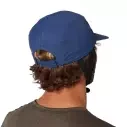 Casquette Ocean & Earth Indo 5 Panel Surf Cap Navy