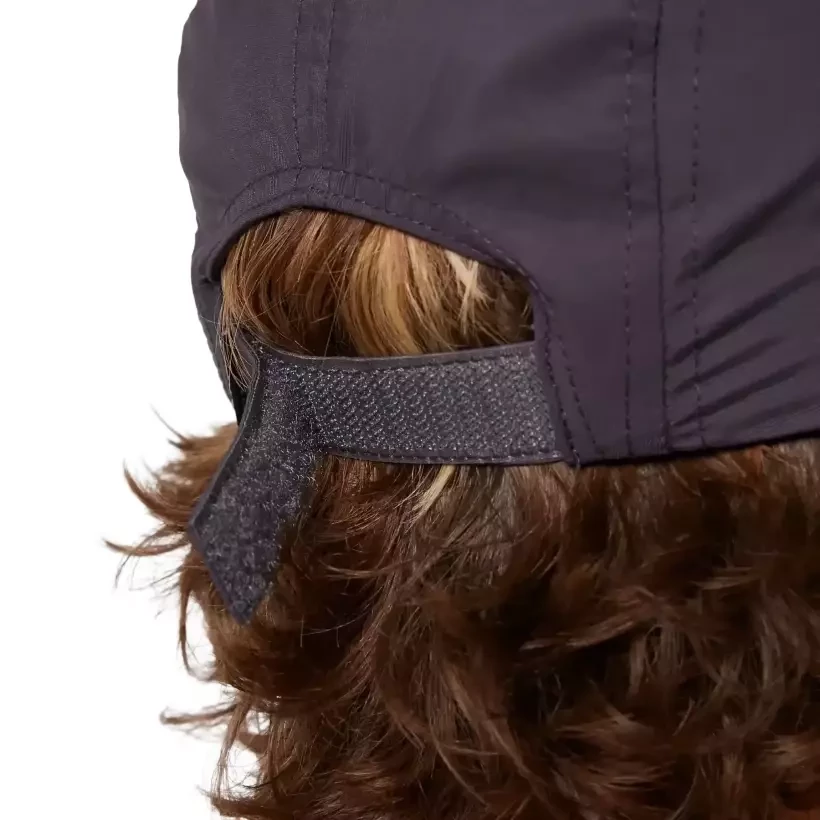 Gorra Ocean & Earth Indo 5 Panel Surf Cap Charcoal