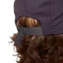 Ocean & Earth Indo 5 Panel Surf Cap Charcoal