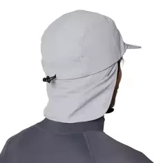 Boné Ocean & Earth Indo 5 Panel Legionnaire Surf Cap Grey 2
