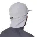 Gorra Ocean & Earth Indo 5 Panel Legionnaire Surf Cap Grey