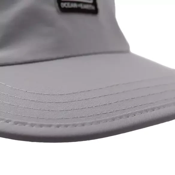 Gorra Ocean & Earth Indo 5 Panel Legionnaire Surf Cap Grey