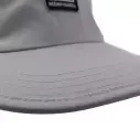 Gorra Ocean & Earth Indo 5 Panel Legionnaire Surf Cap Grey