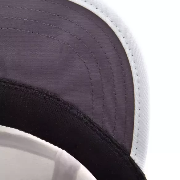 Gorra Ocean & Earth Indo 5 Panel Legionnaire Surf Cap Grey