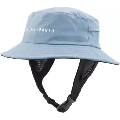 Chapéu Ocean & Earth Bingin Surf Hat Soft Peak Blue