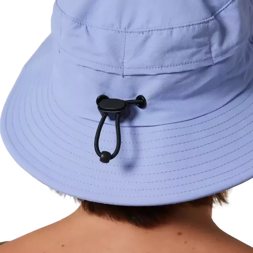 Cappello Ocean & Earth Bingin Surf Hat Soft Peak Blue