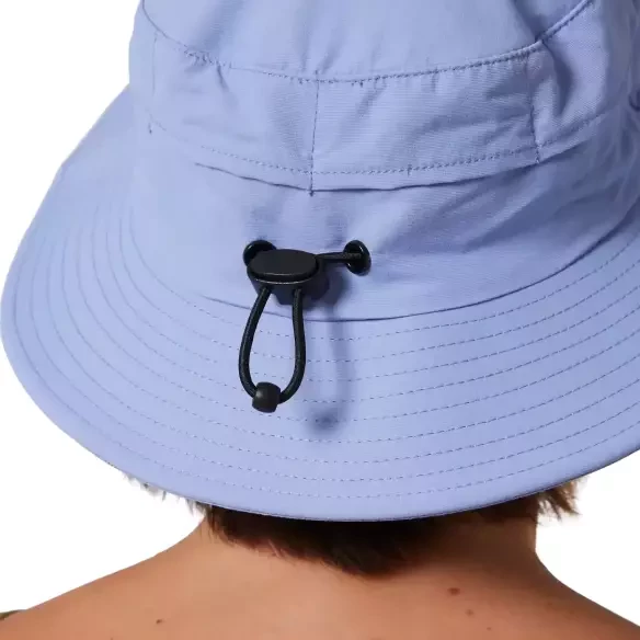 Sombrero Ocean & Earth Bingin Surf Hat Soft Peak Blue