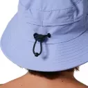 Chapeau Ocean & Earth Bingin Surf Hat Soft Peak Blue