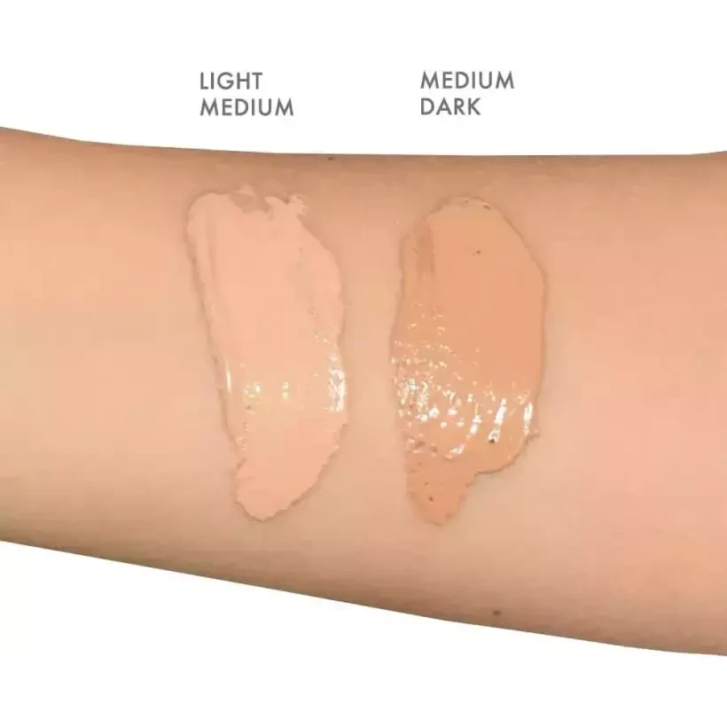 Creme solar Sun Zapper SPF50 Tinted Moisturiser 50ml