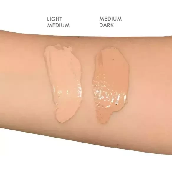 Sonnencreme Sun Zapper SPF50 Tinted Moisturiser 50ml