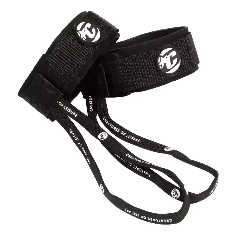 Creatures Flossenhalter