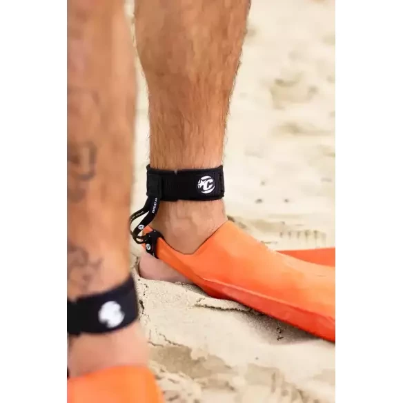 Creatures Flossenhalter