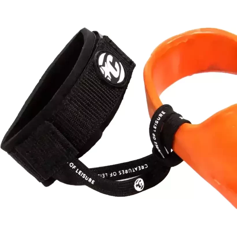 Creatures Bodyboard Fin Leash