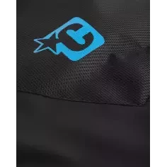 Sacca Creature Shortboard Day Use DT2.0 Black Silver 2