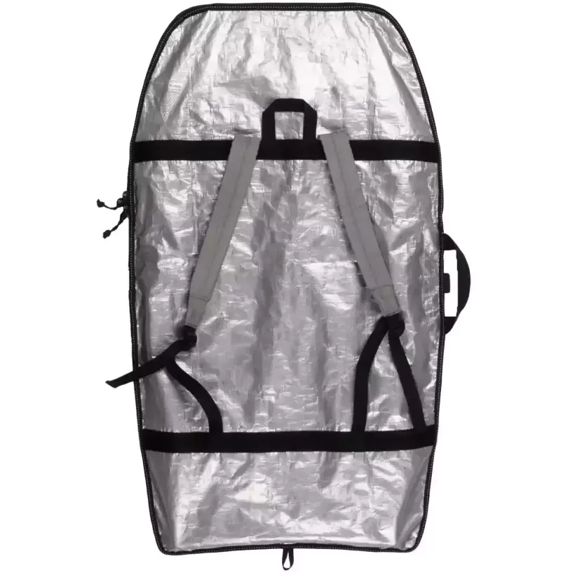 Sac de bodyboard Creatures Icon Silver/Black 46''