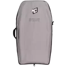 Borsa Bodyboard Creatures Icon Silver/Black 46''