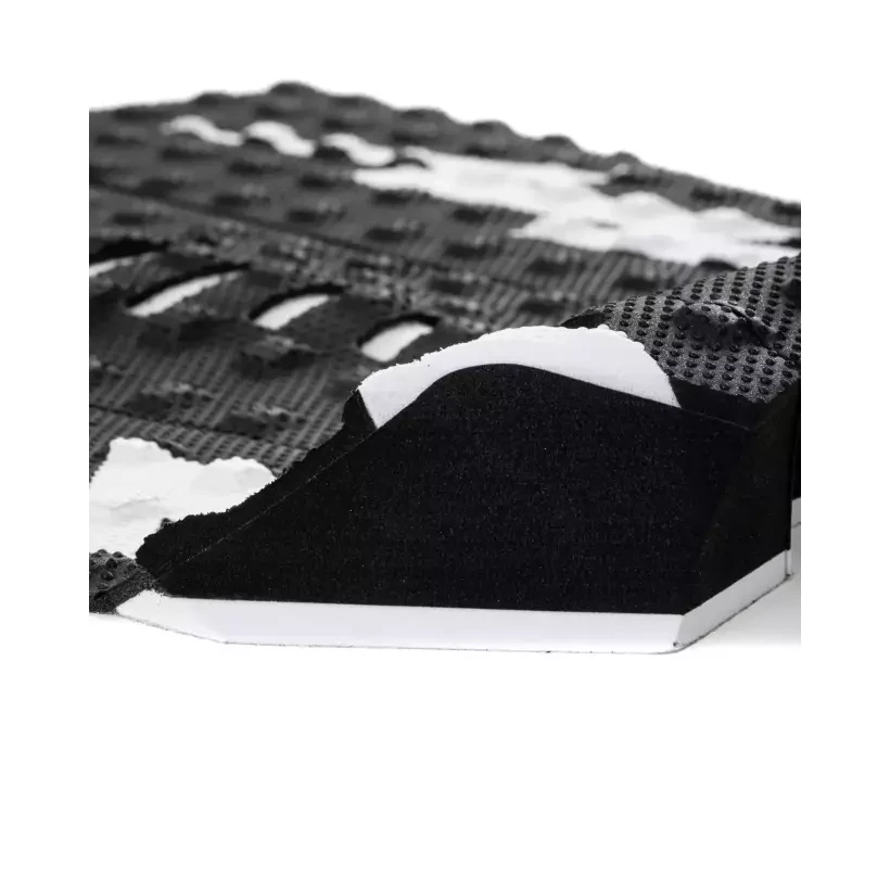 Creatures Mick "eugene" Fanning Lite Tail Pad Black White