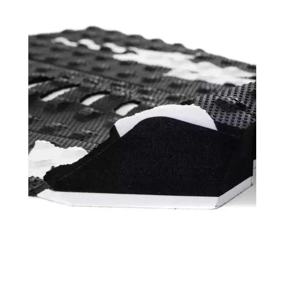 Grip Creatures Mick "eugene" Fanning Lite Black White