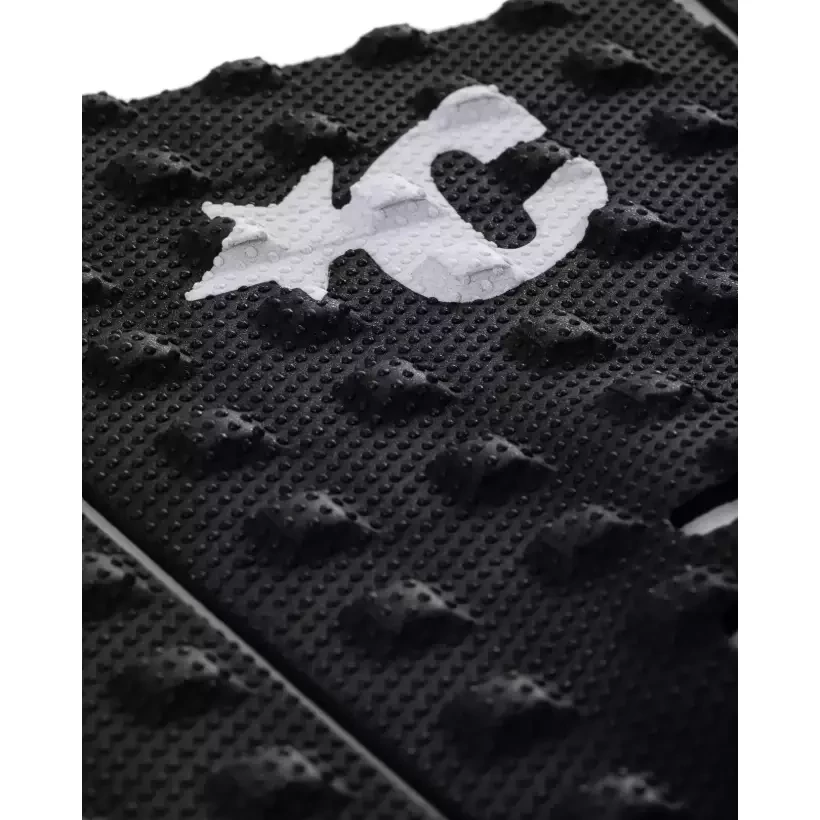 Creatures Mick "eugene" Fanning Lite Tail Pad Black White
