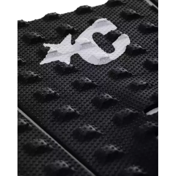 Creatures Mick "eugene" Fanning Lite Tail Pad Black White