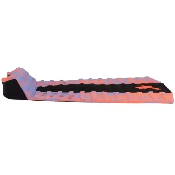 Deck surf Creatures Italo Ferreira Lite EcoPure Purple Haze Swirl Black