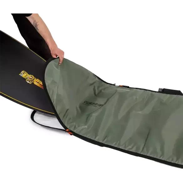 Funda FCS Classic Mid-Lenght Alpine