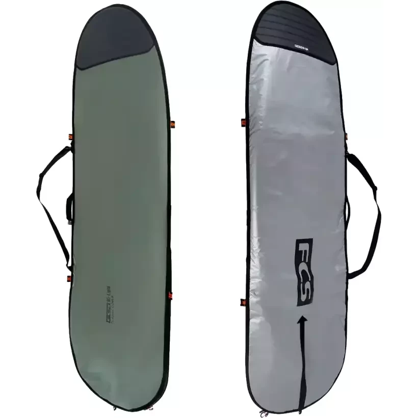 Funda FCS Classic Mid-Lenght Alpine