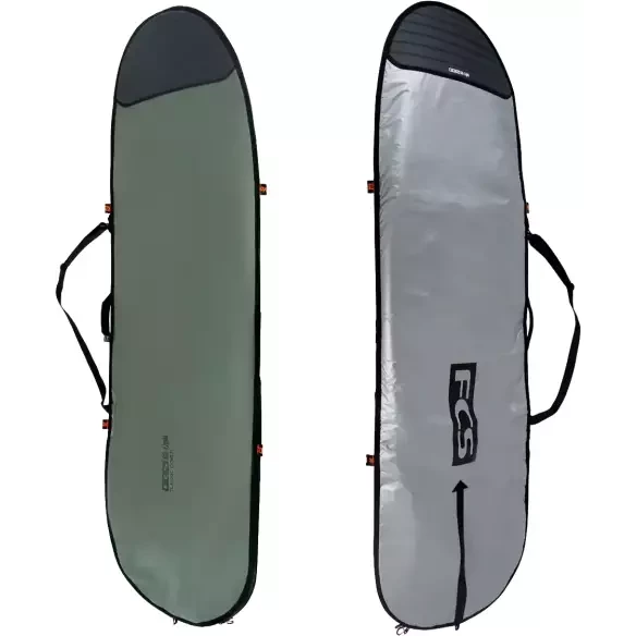 Funda FCS Classic Mid-Lenght Alpine
