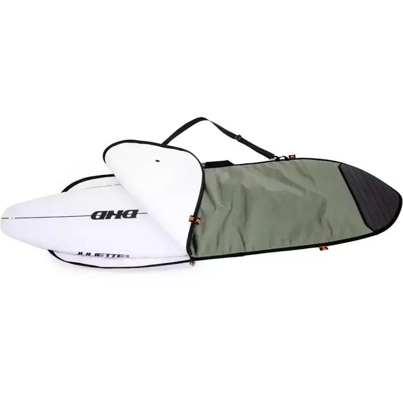 Housse de surf FCS Classic Shortboard Alpine