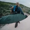 Sacca FCS Classic Shortboard Alpine