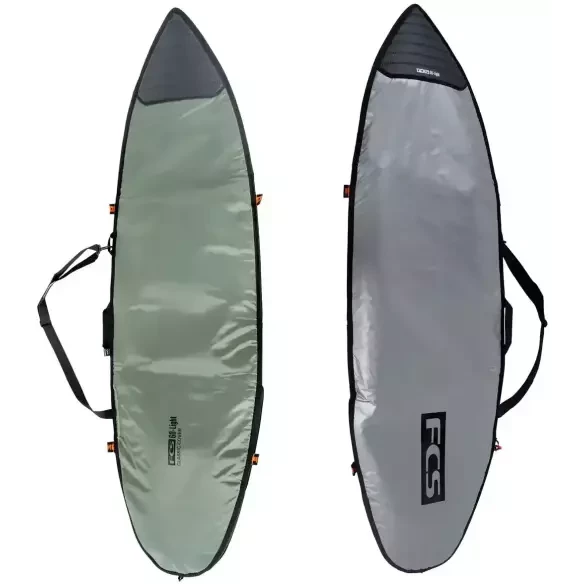 Funda FCS Classic Shortboard Alpine
