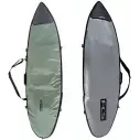 Housse de surf FCS Classic Shortboard Alpine